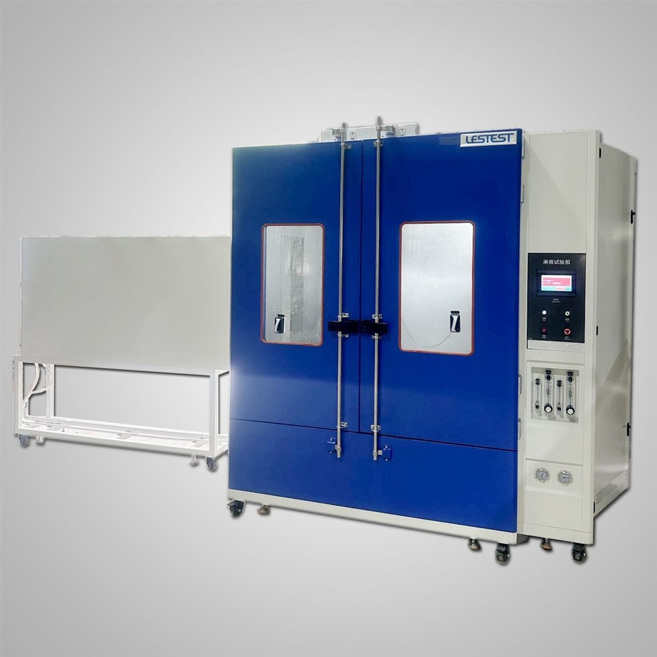 IP34 Rain Test Device factory