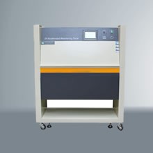 Câmara de teste de envelhecimento por luz UV